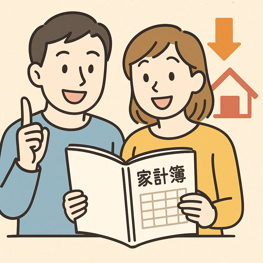 配偶者控除イメージ